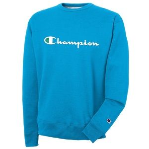 Women’s Champion Sweatshirt
